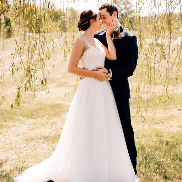 Meet your Posher, Kacie - Picture 2 of 3